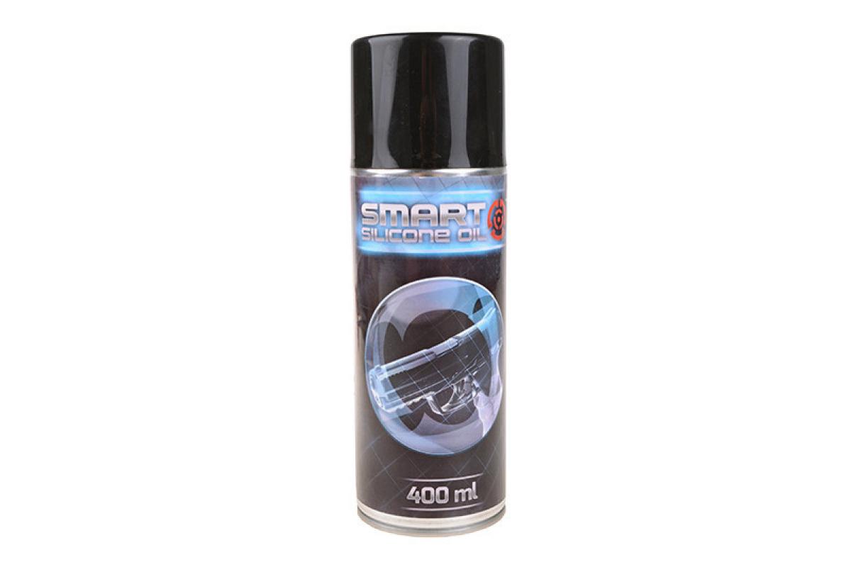SMG Smart Oil™ Silicon ÖL Spray – 400 ML